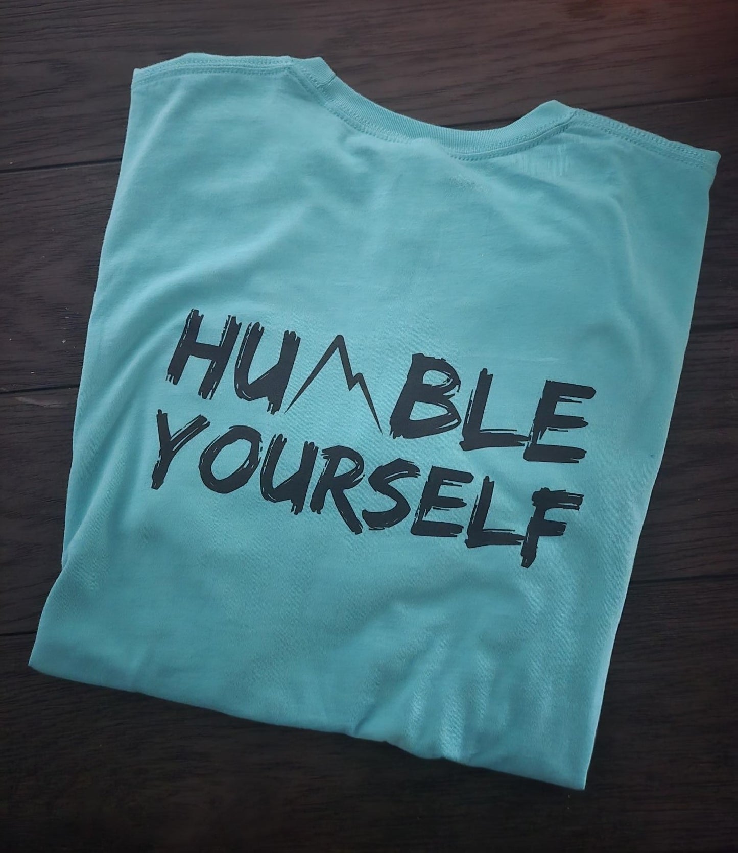 Humble Yourself Tee