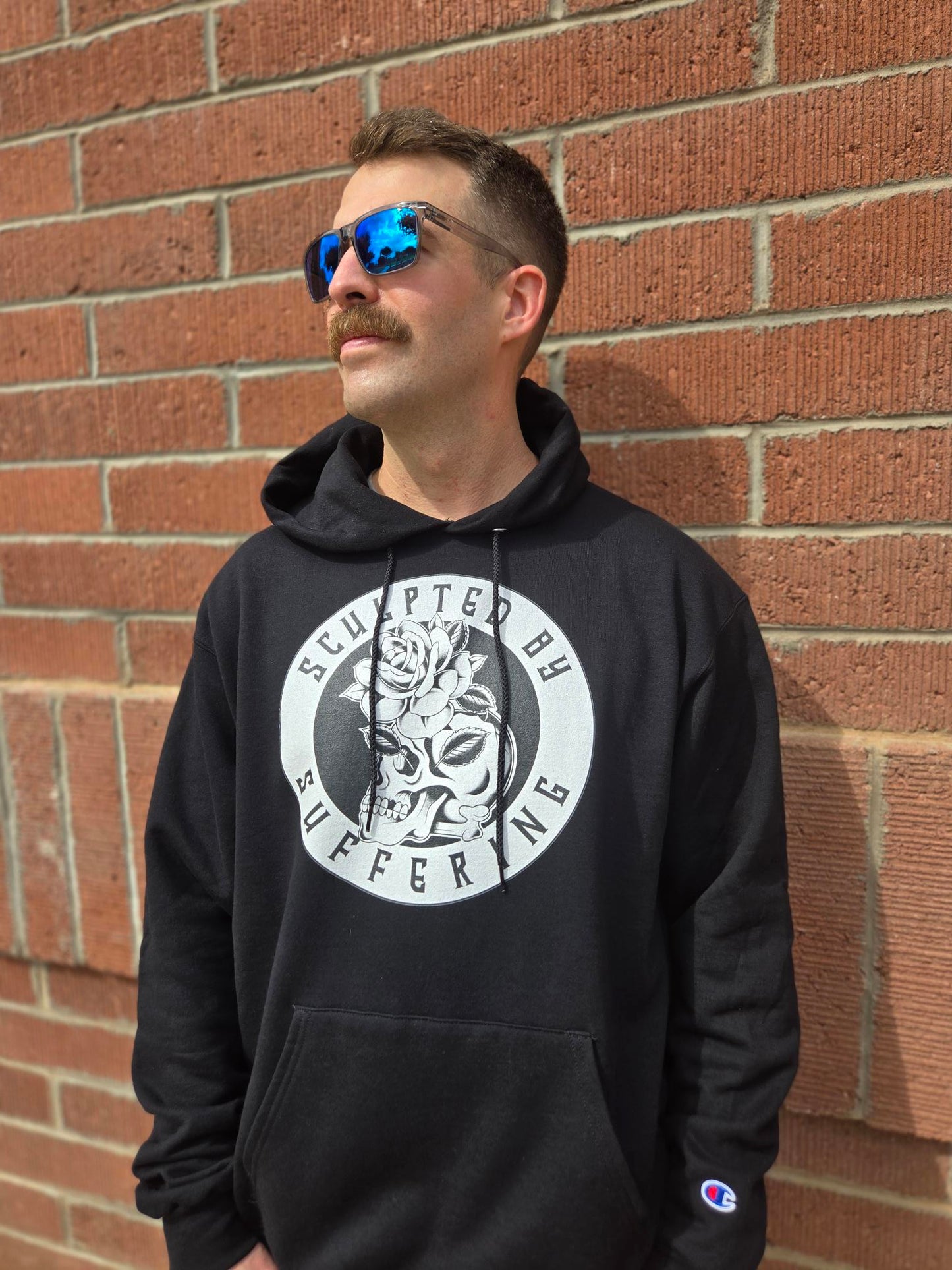 Foundation Hoodie