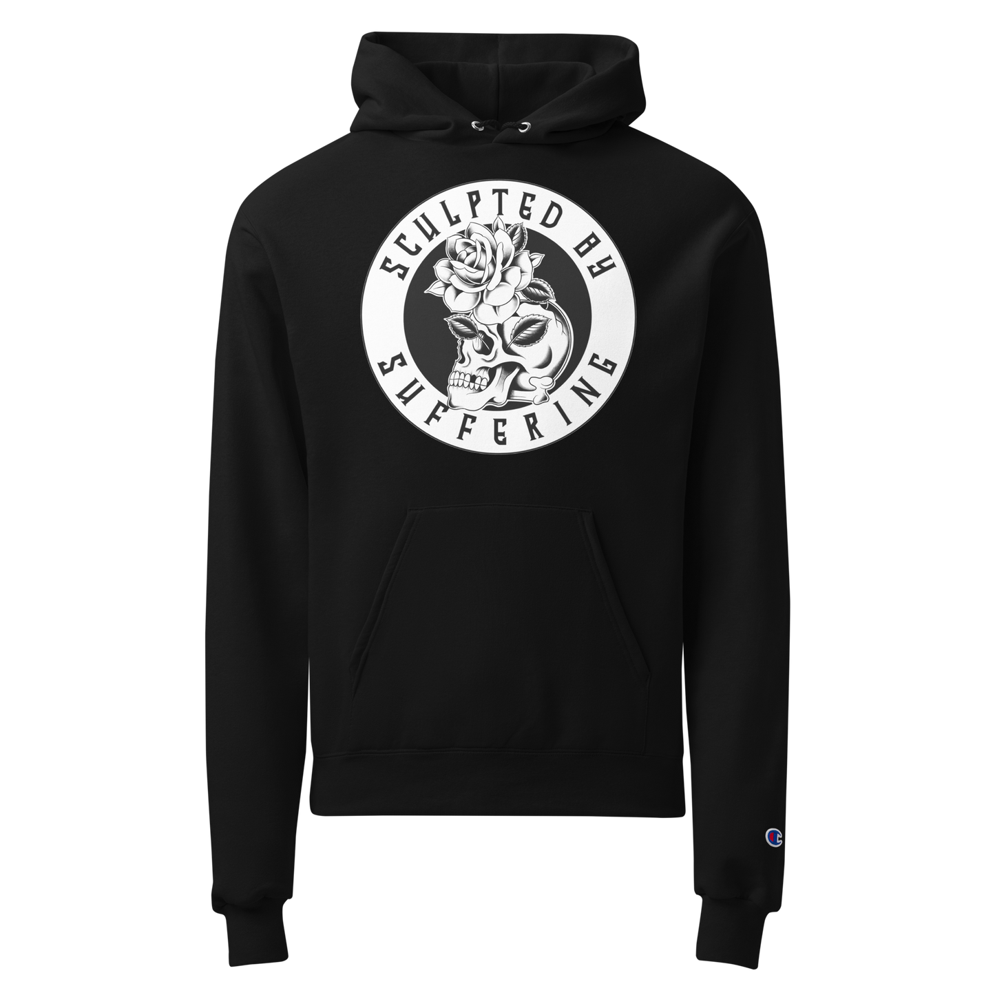 Foundation Hoodie