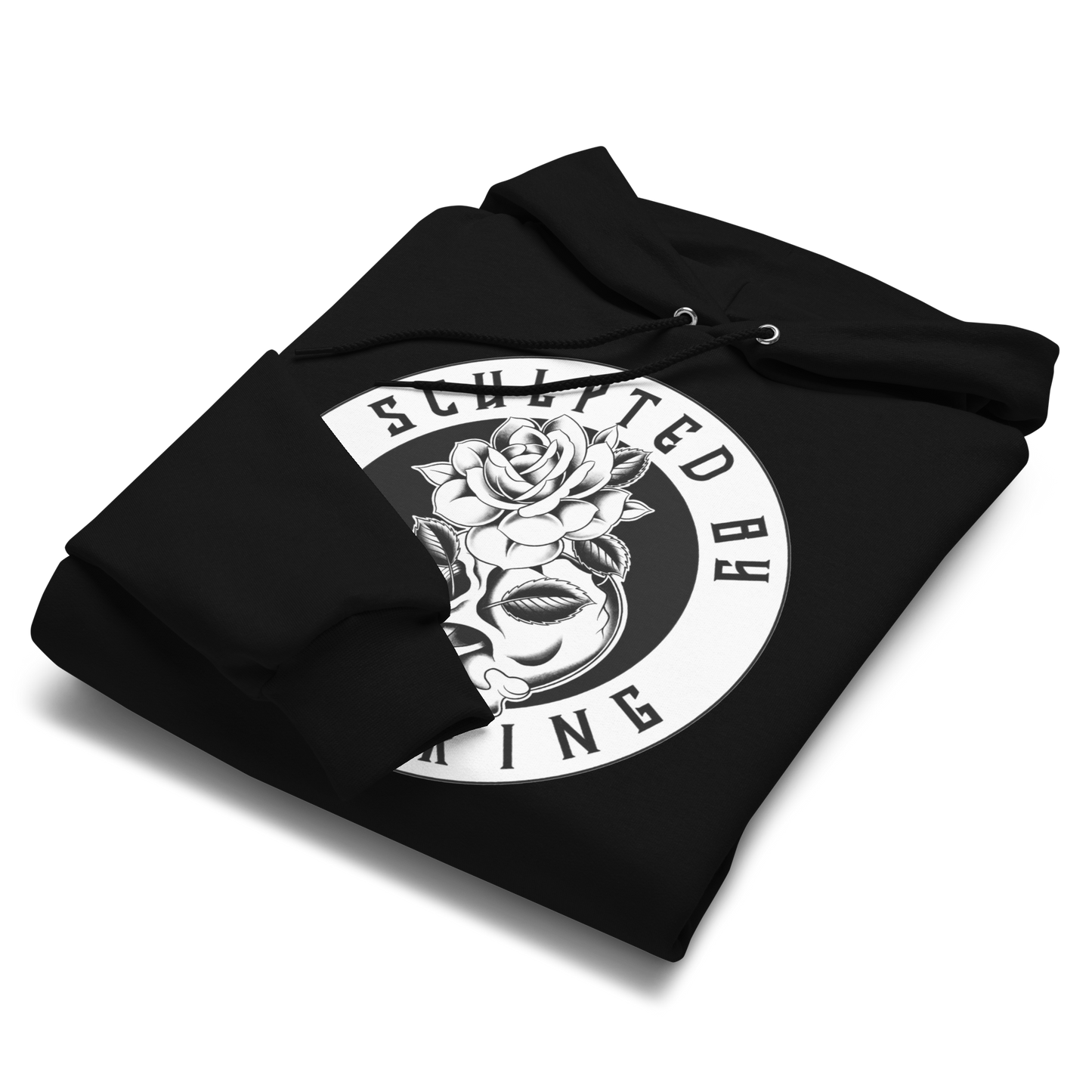 Foundation Hoodie