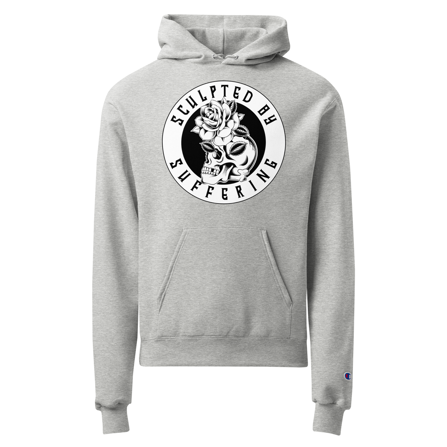 Foundation Hoodie