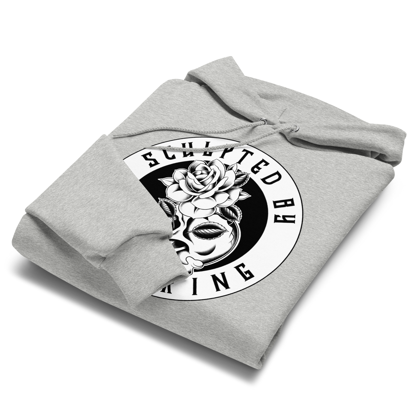 Foundation Hoodie