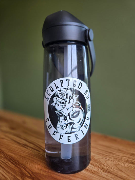 The SBS Thrive Bottle