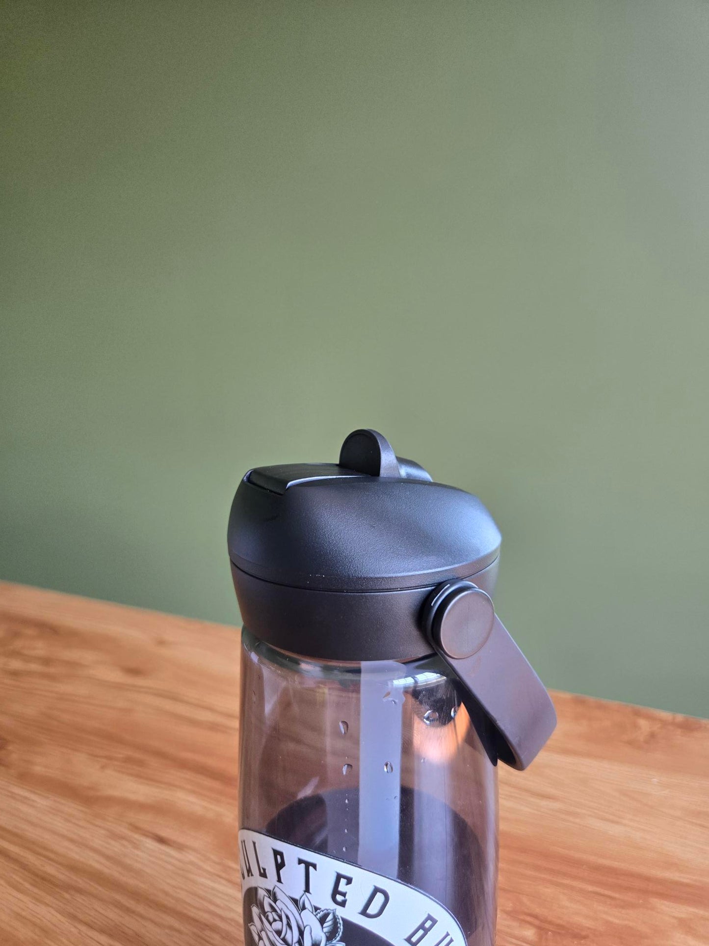 The SBS Thrive Bottle