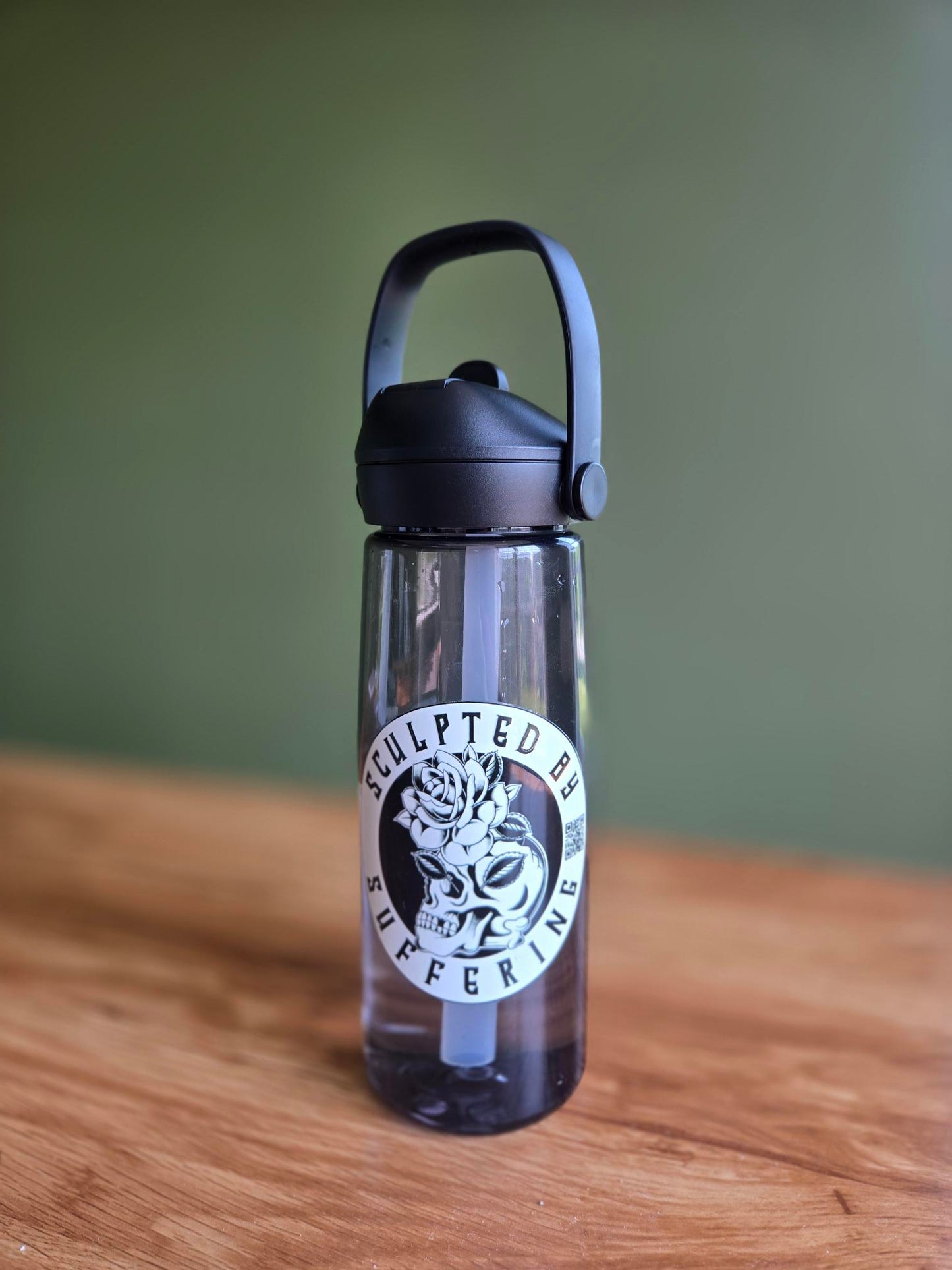 The SBS Thrive Bottle